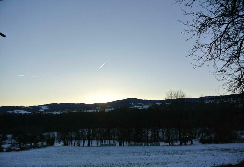 旅馆 Gästehaus Klug