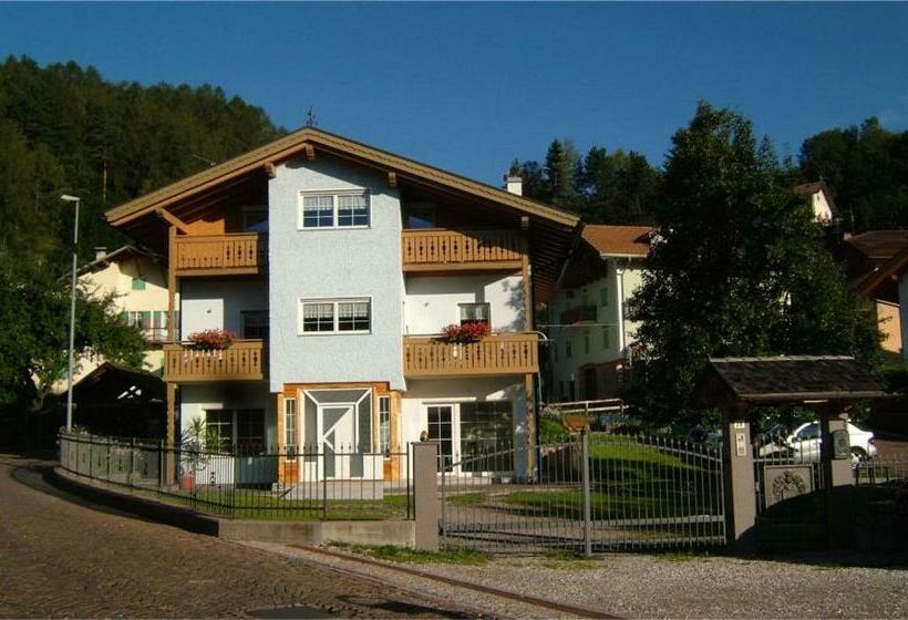 ベッドアンドブレックファースト Alla Fontana Termale