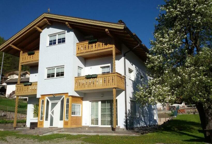 ベッドアンドブレックファースト Alla Fontana Termale