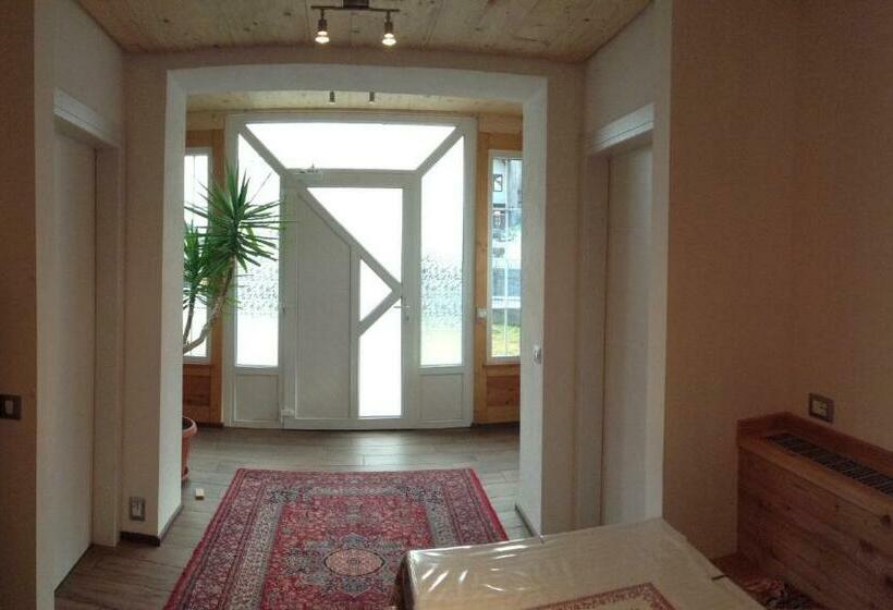 ベッドアンドブレックファースト Alla Fontana Termale