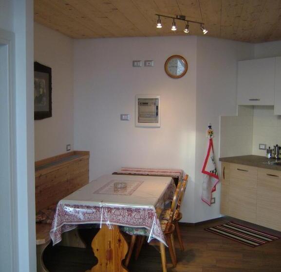 ベッドアンドブレックファースト Alla Fontana Termale