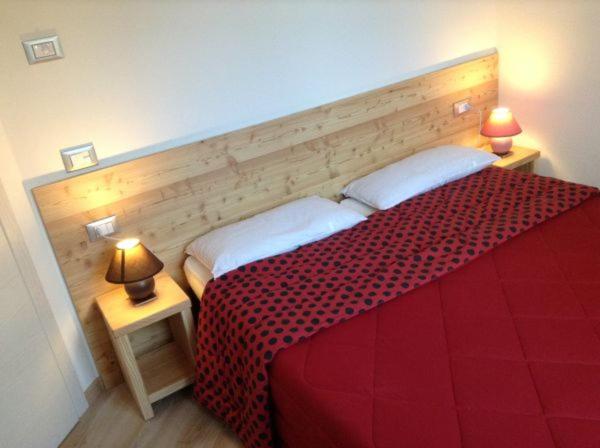 ベッドアンドブレックファースト Alla Fontana Termale