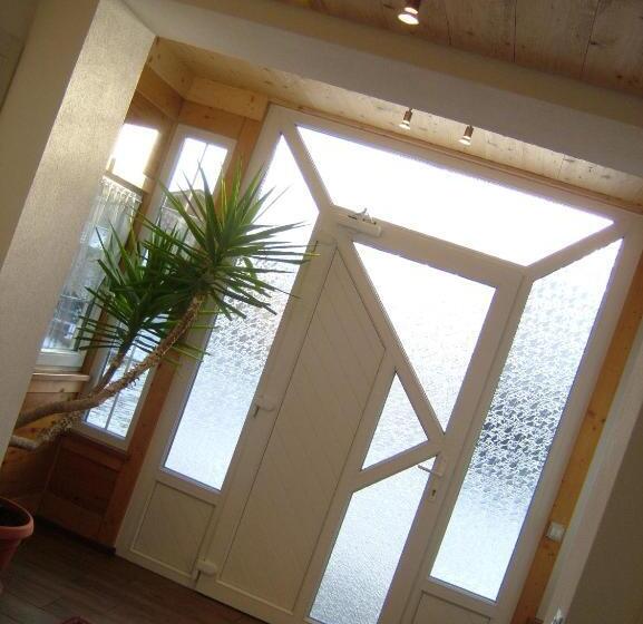 ベッドアンドブレックファースト Alla Fontana Termale