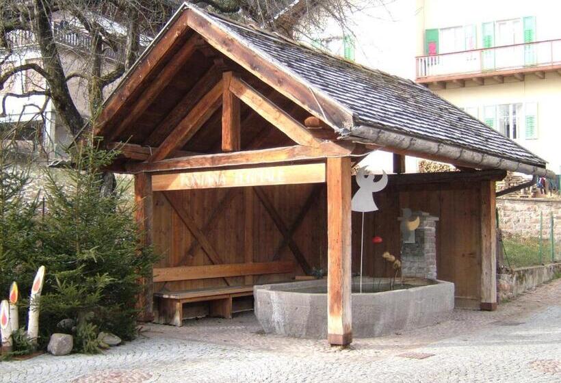 ベッドアンドブレックファースト Alla Fontana Termale