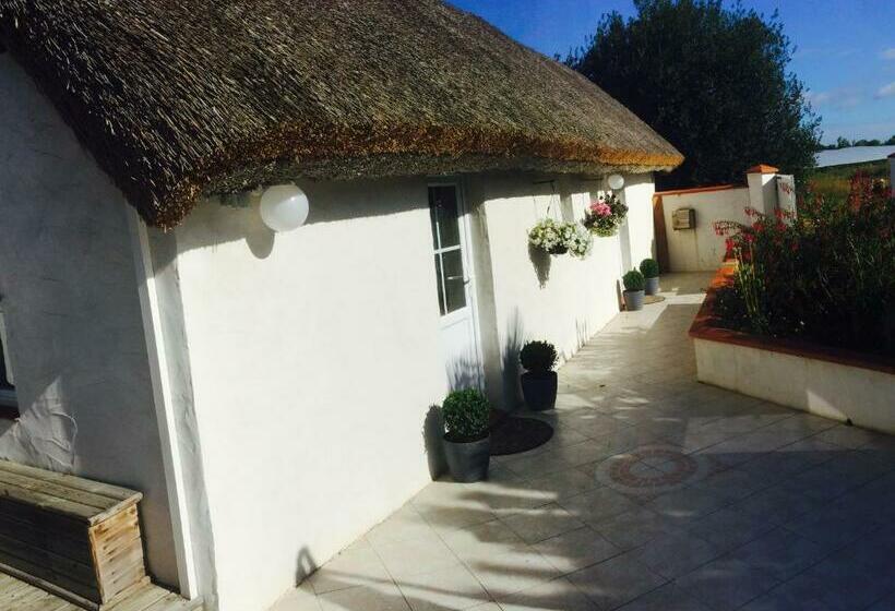 민박 Auxptitsbonheurs