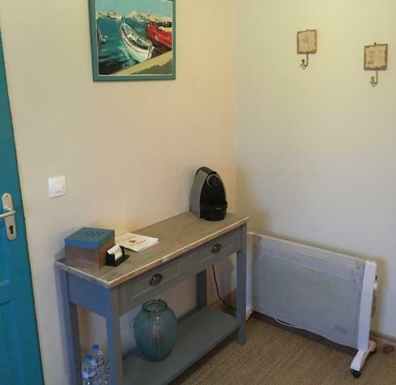 민박 Auxptitsbonheurs