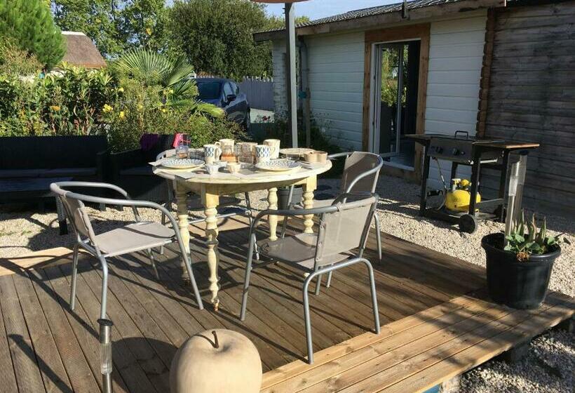 민박 Auxptitsbonheurs