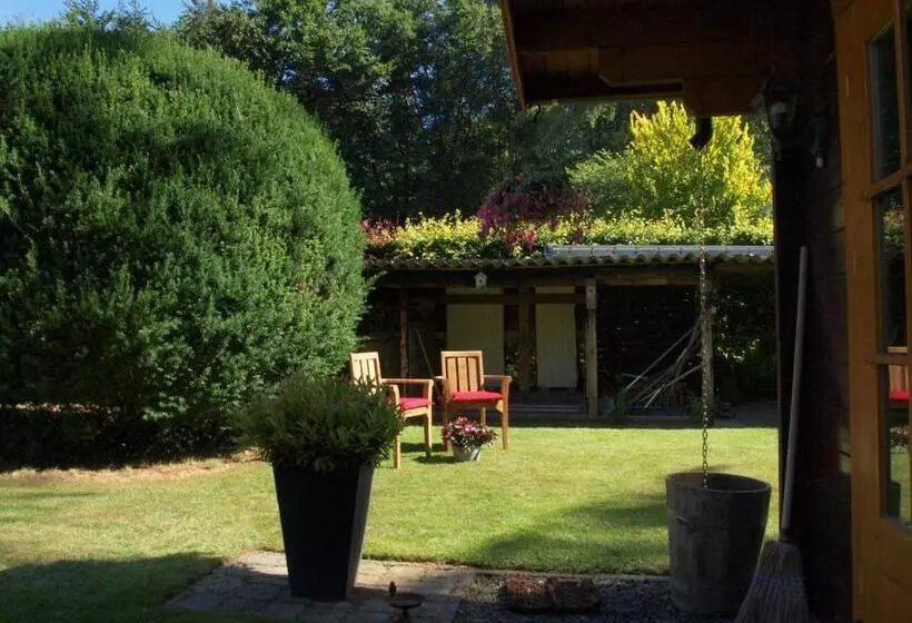 Aamiaismajoitus (B&B) Bed En   Of Zonder   Breakfast Putten