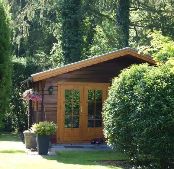 Aamiaismajoitus (B&B) Bed En   Of Zonder   Breakfast Putten