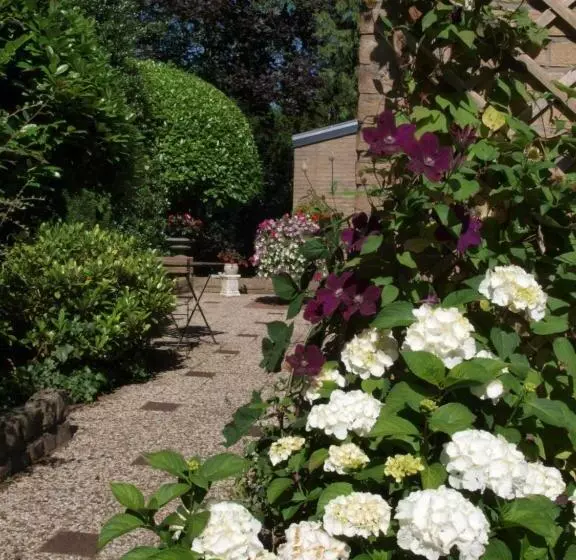 Aamiaismajoitus (B&B) Bed En   Of Zonder   Breakfast Putten