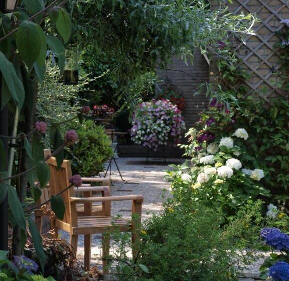 צימר Bed En   Of Zonder   Breakfast Putten