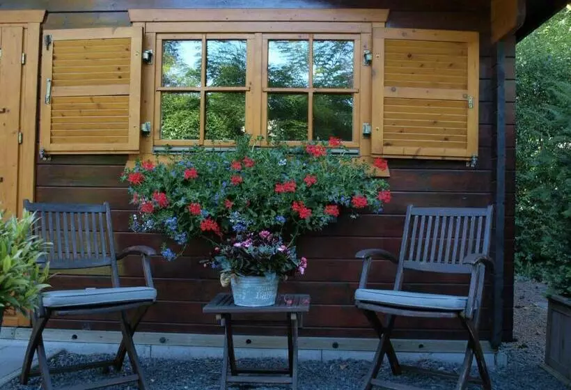 Aamiaismajoitus (B&B) Bed En   Of Zonder   Breakfast Putten