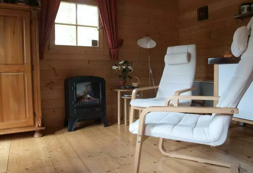 Aamiaismajoitus (B&B) Bed En   Of Zonder   Breakfast Putten