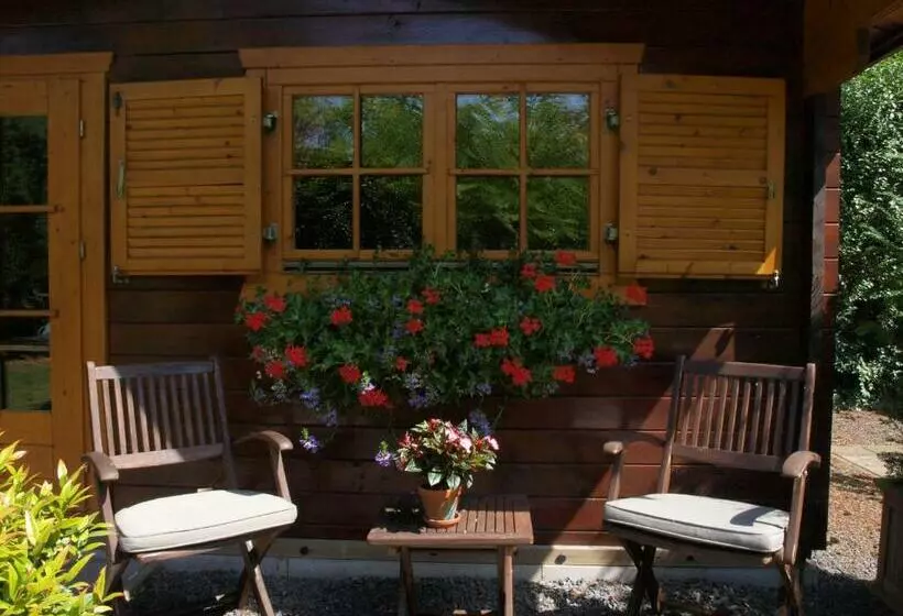 Aamiaismajoitus (B&B) Bed En   Of Zonder   Breakfast Putten