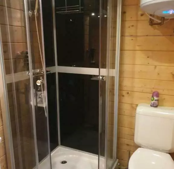 Aamiaismajoitus (B&B) Bed En   Of Zonder   Breakfast Putten