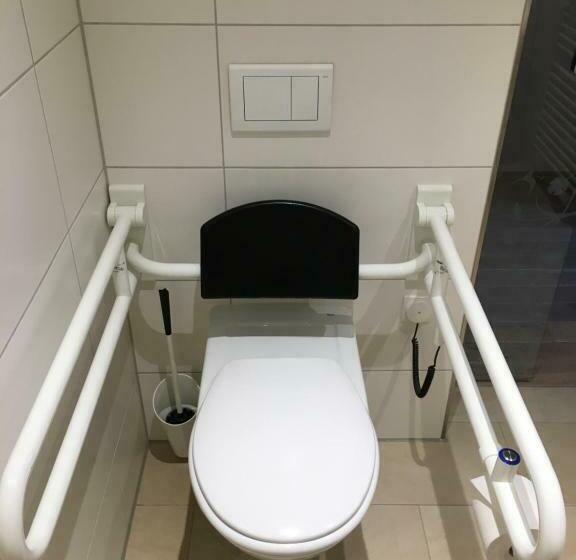 Bed and Breakfast Germania Beck