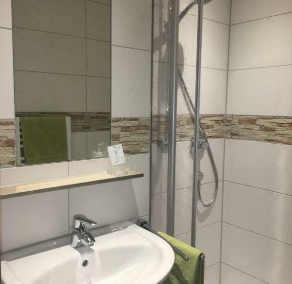 Bed and Breakfast Germania Beck