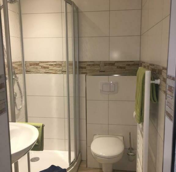 Bed and Breakfast Germania Beck