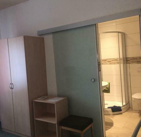 Bed and Breakfast Germania Beck