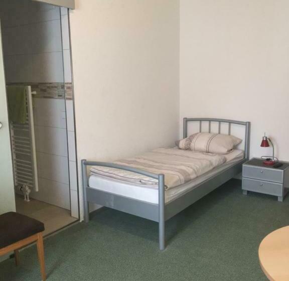 Bed and Breakfast Germania Beck