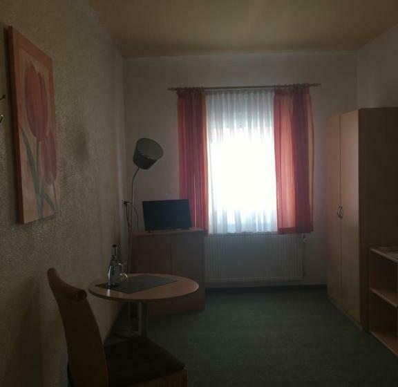 Bed and Breakfast Germania Beck