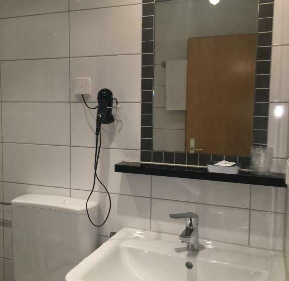 Bed and Breakfast Germania Beck