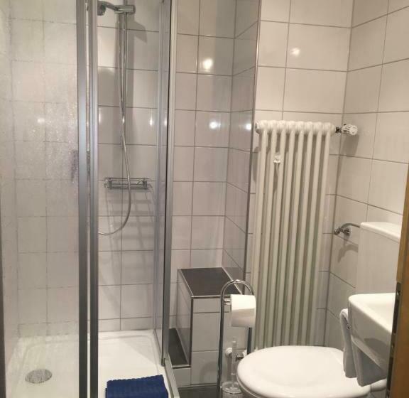 Bed and Breakfast Germania Beck