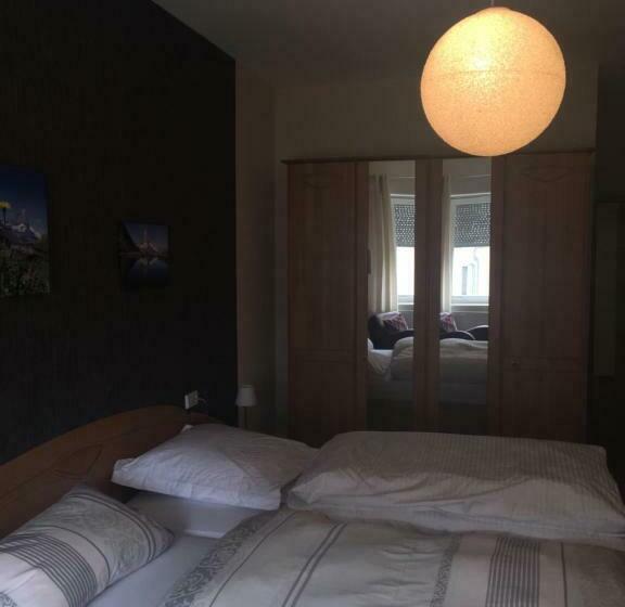 Bed and Breakfast Germania Beck