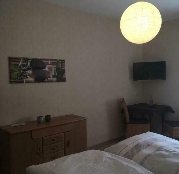 Bed and Breakfast Germania Beck