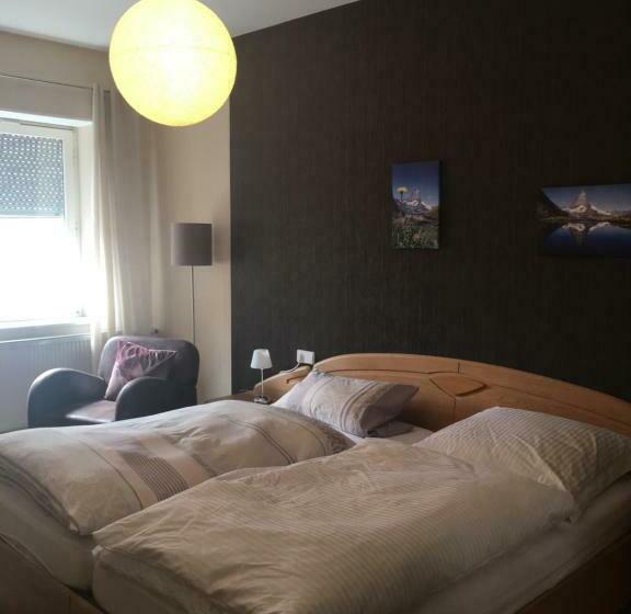 Bed and Breakfast Germania Beck