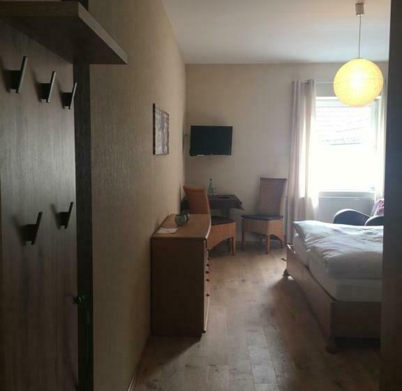 Bed and Breakfast Germania Beck