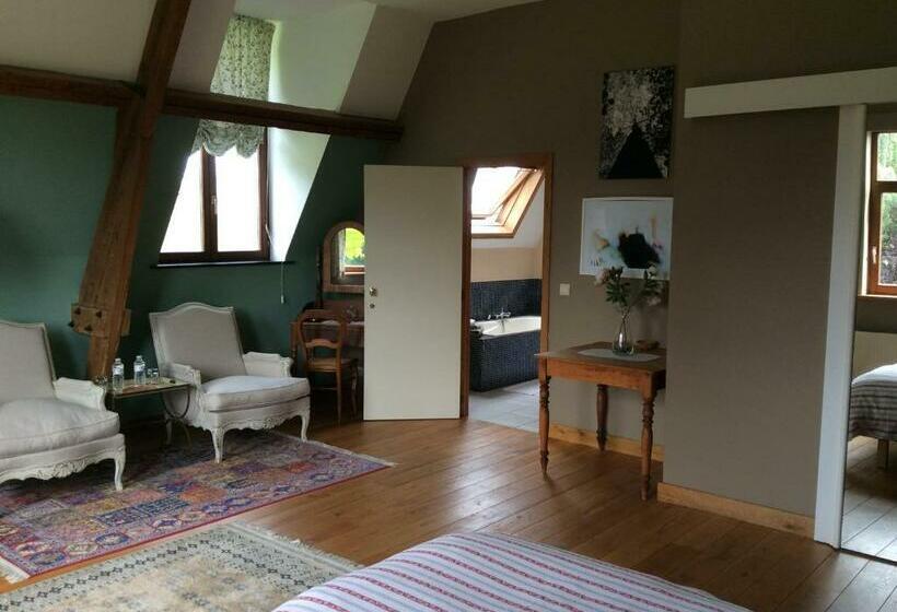 צימר Haras De Baudemont