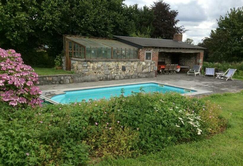 צימר Haras De Baudemont