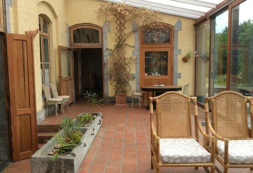 צימר Haras De Baudemont