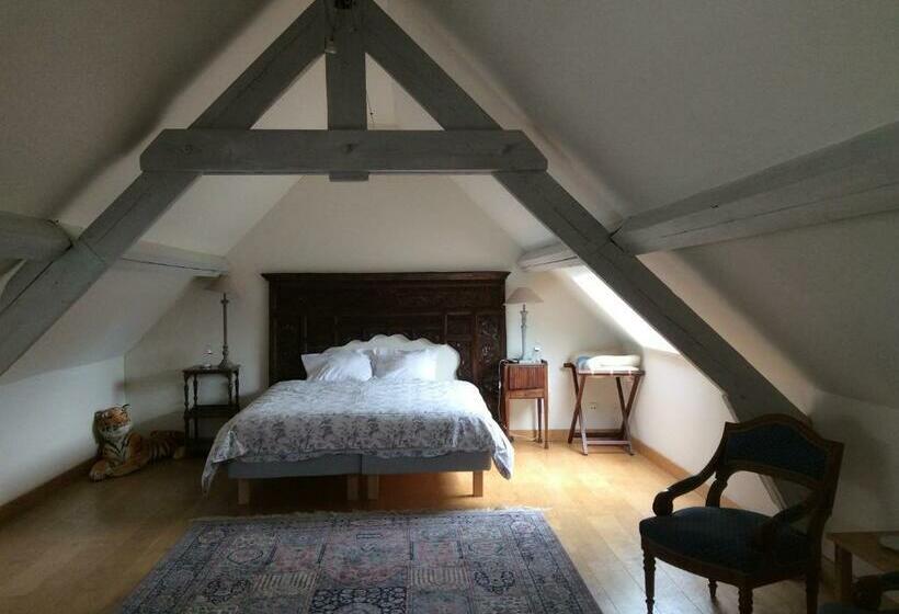 צימר Haras De Baudemont