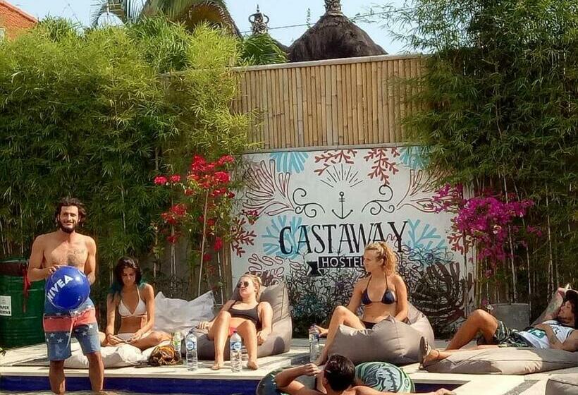 Castaway Hostel