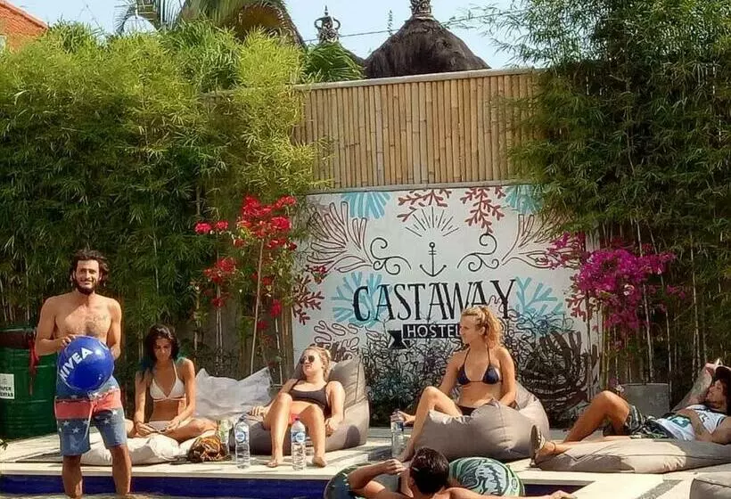 Castaway Hostel