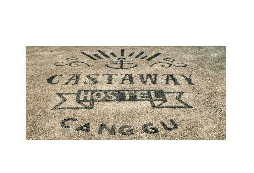 Castaway Hostel
