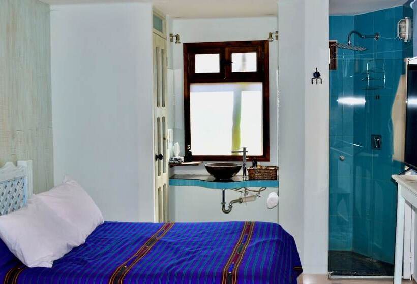 فندق Magnolias Boutique Suites & Spa