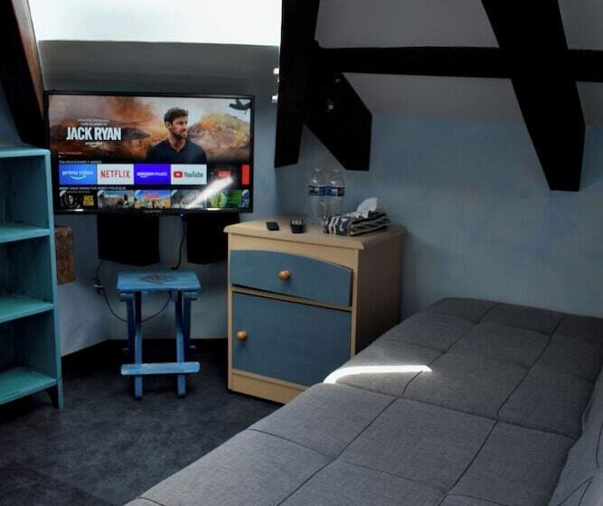 فندق Magnolias Boutique Suites & Spa