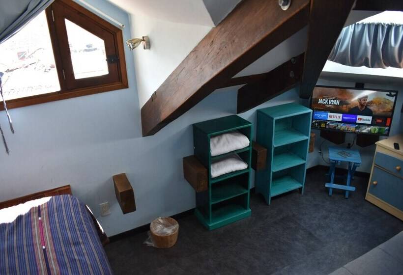 فندق Magnolias Boutique Suites & Spa