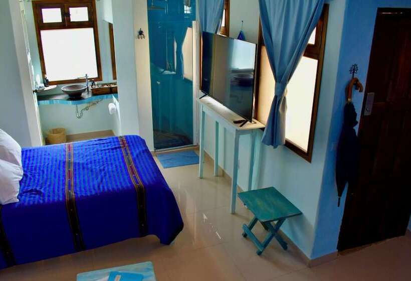 فندق Magnolias Boutique Suites & Spa