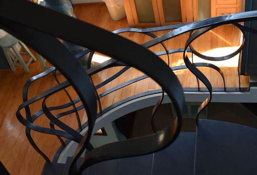 فندق Magnolias Boutique Suites & Spa