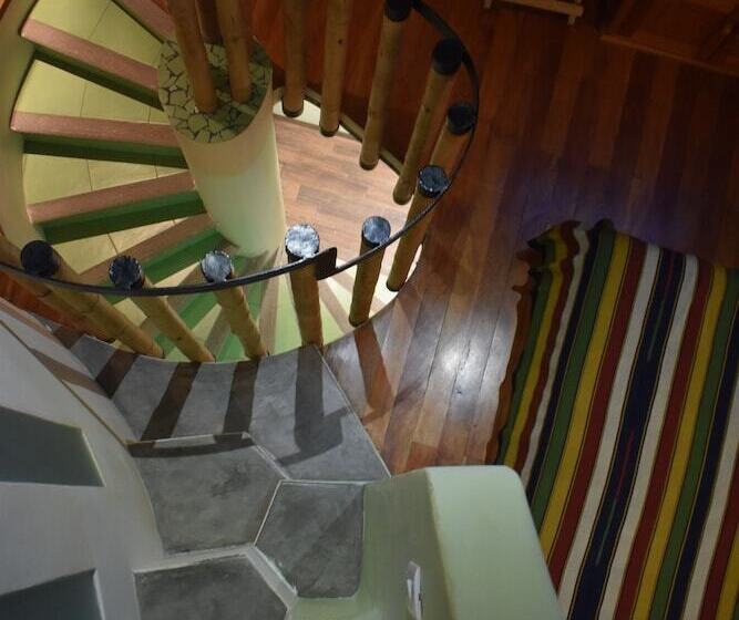 فندق Magnolias Boutique Suites & Spa