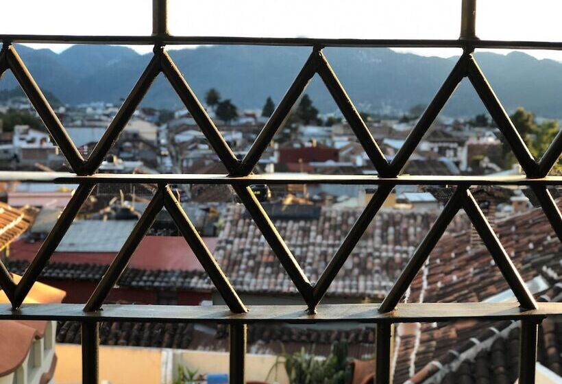 فندق Magnolias Boutique Suites & Spa