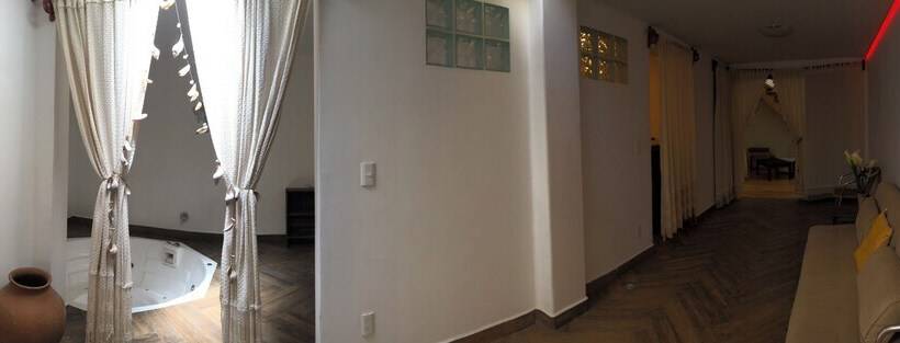 فندق Magnolias Boutique Suites & Spa