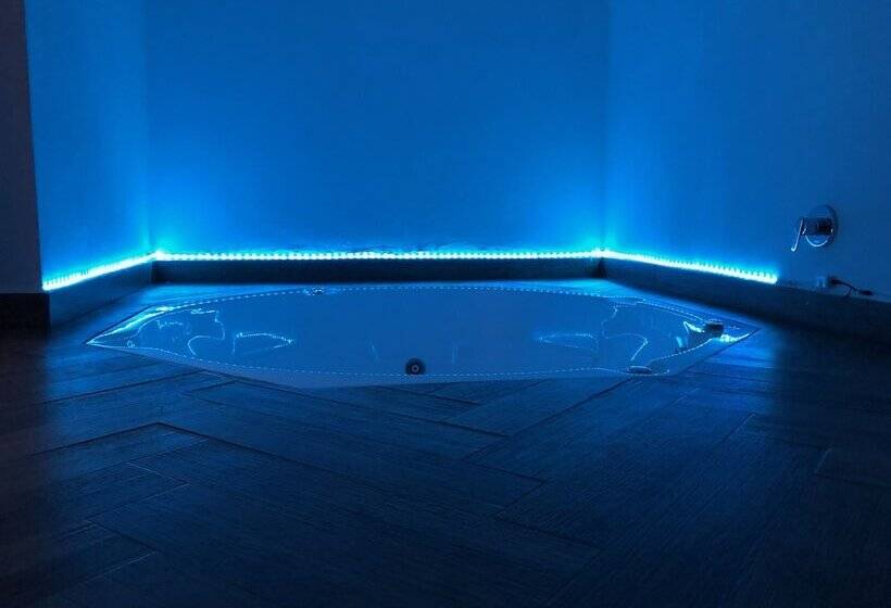 فندق Magnolias Boutique Suites & Spa