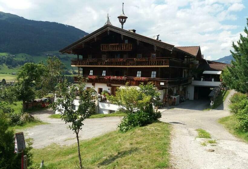 בית מלון כפרי Talhof