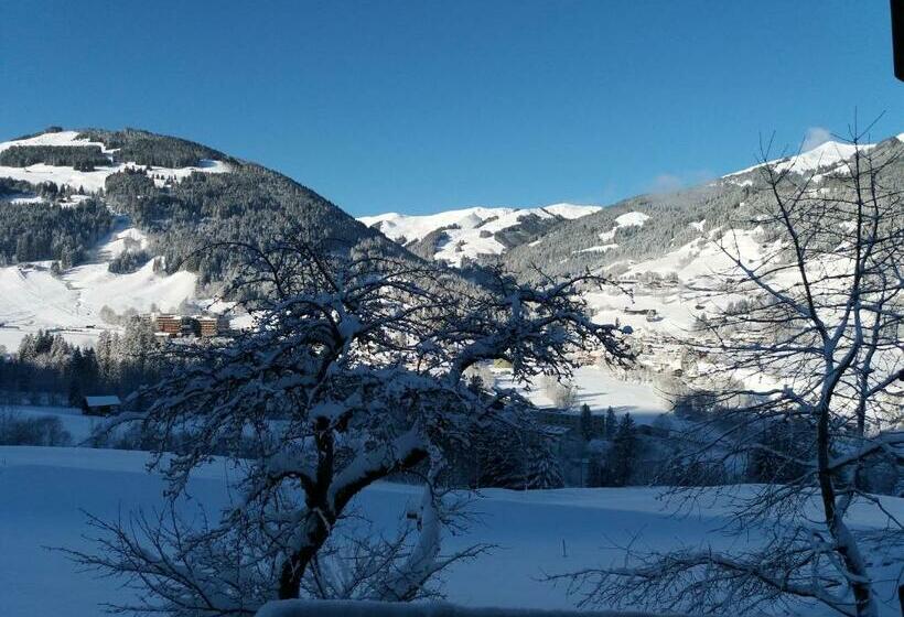 בית מלון כפרי Talhof