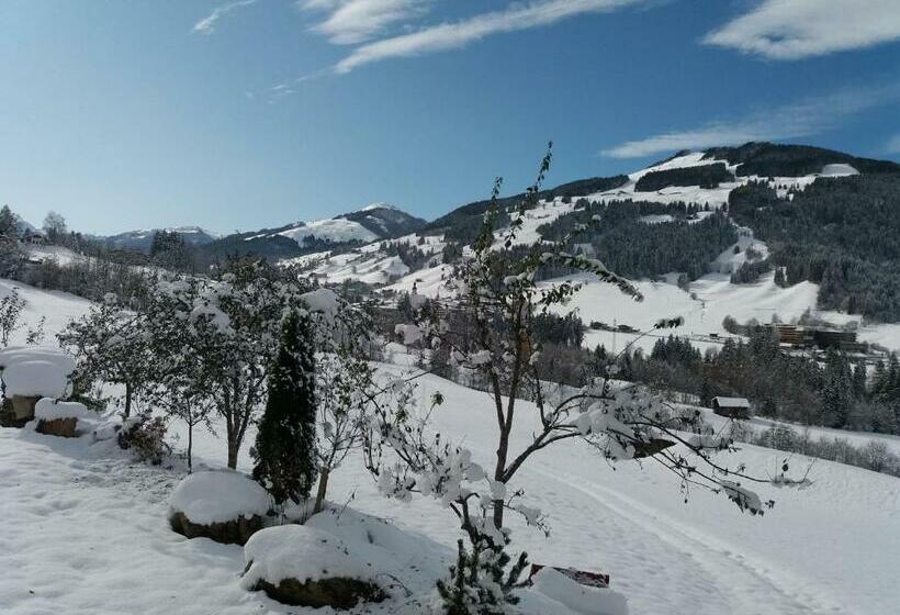 בית מלון כפרי Talhof